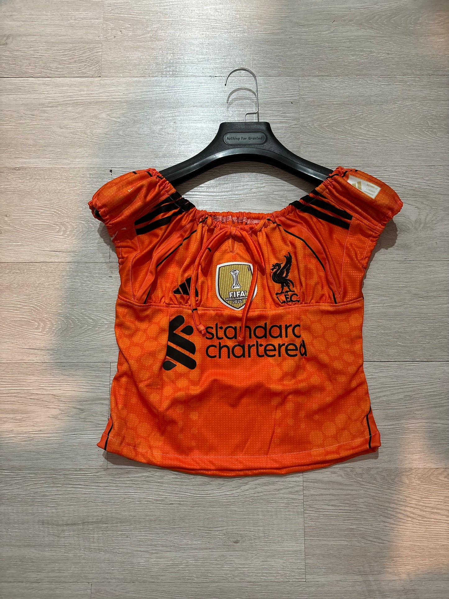 Remake Jersey