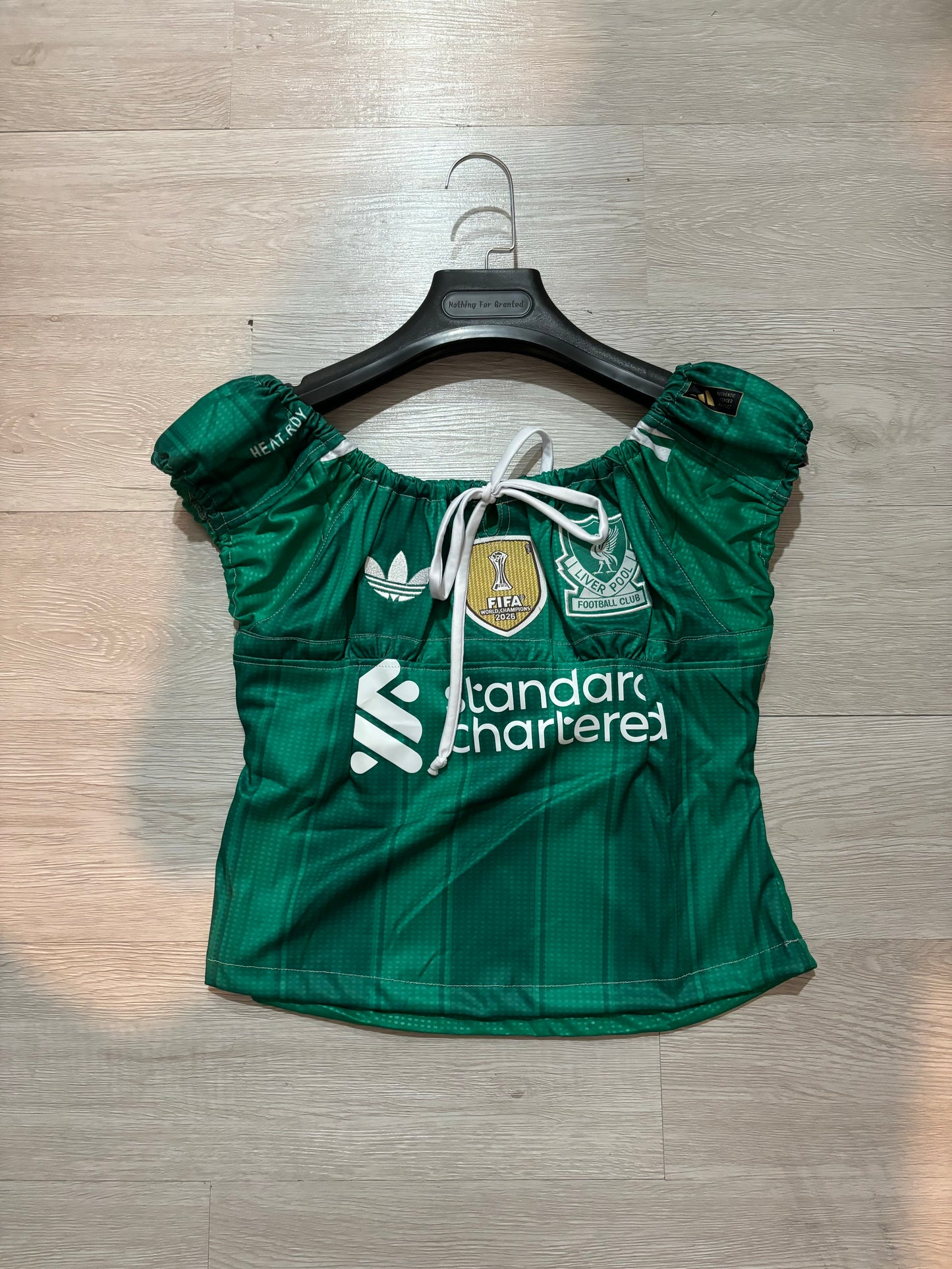 Remake Jersey