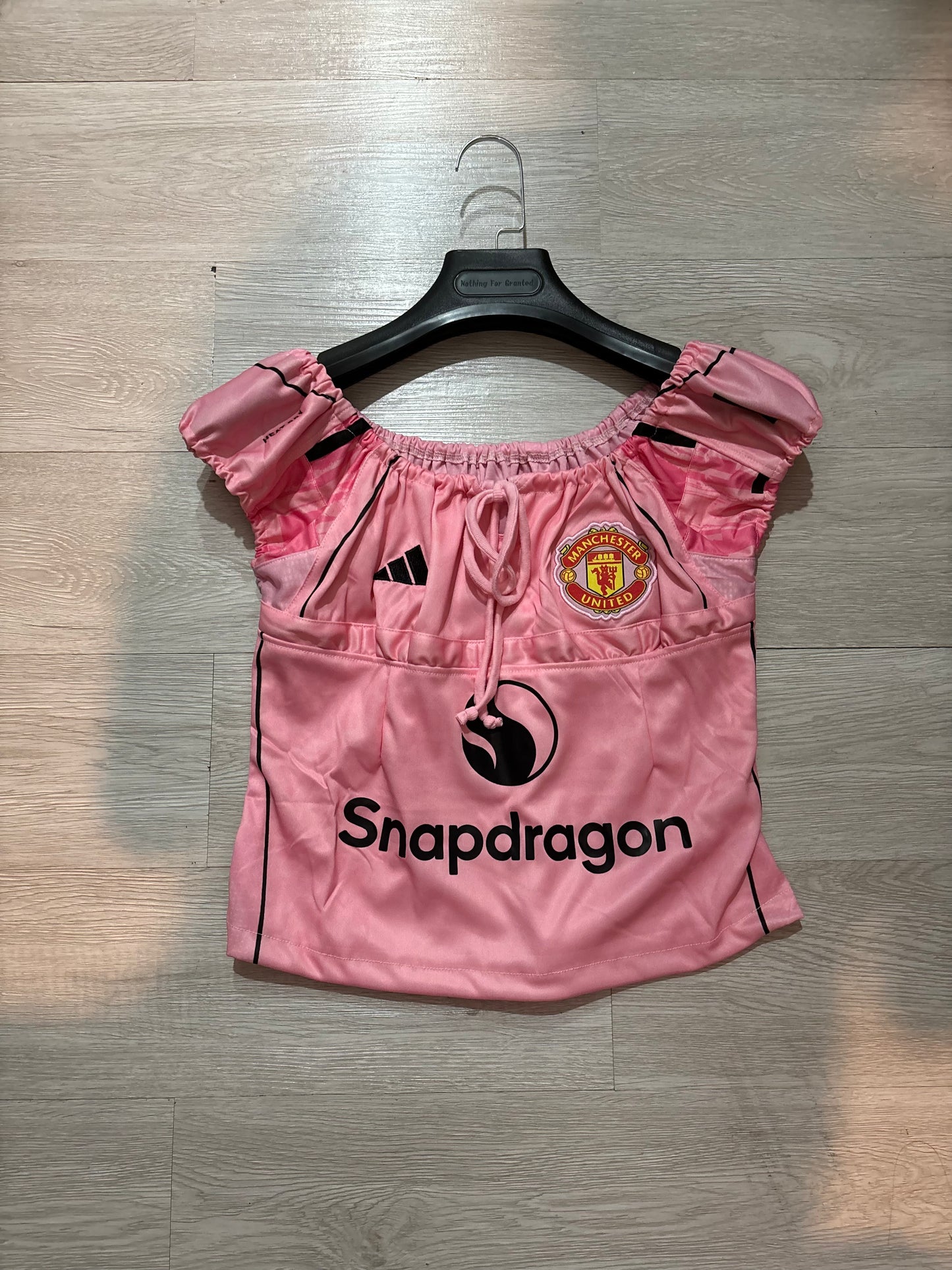Remake Jersey