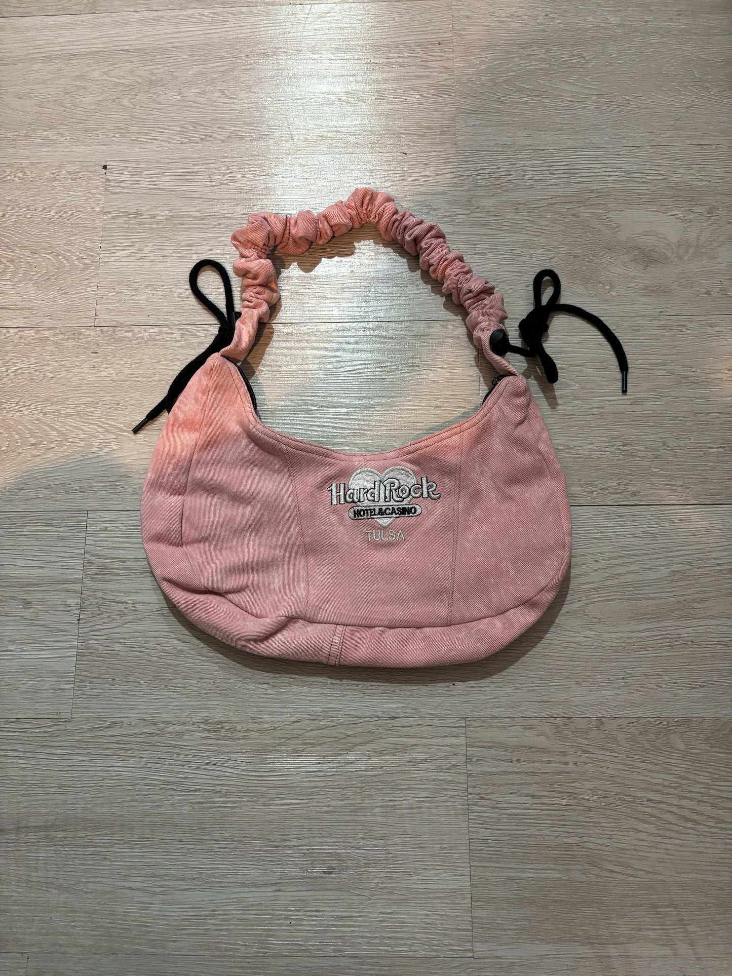 Hardrock Remake Bag