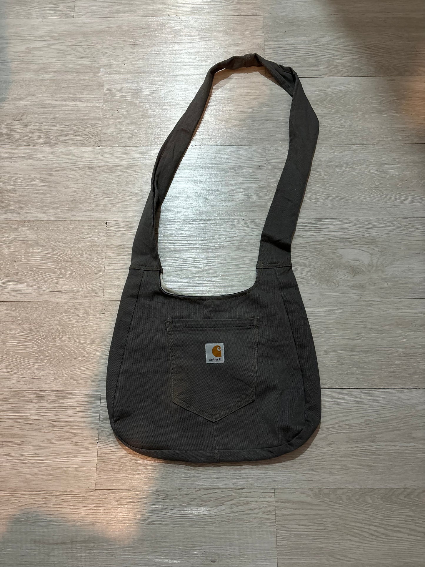 Carhartt Remake Bag