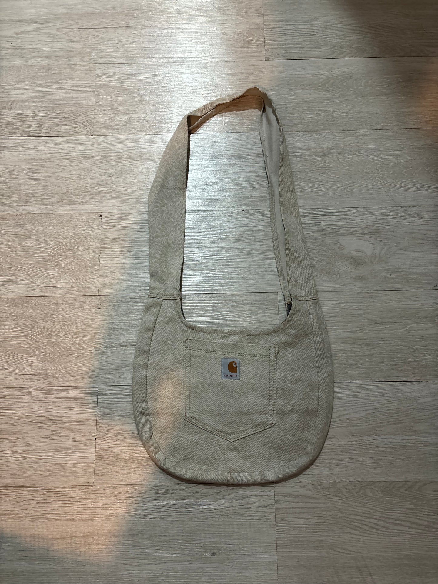 Carhartt Remake Bag
