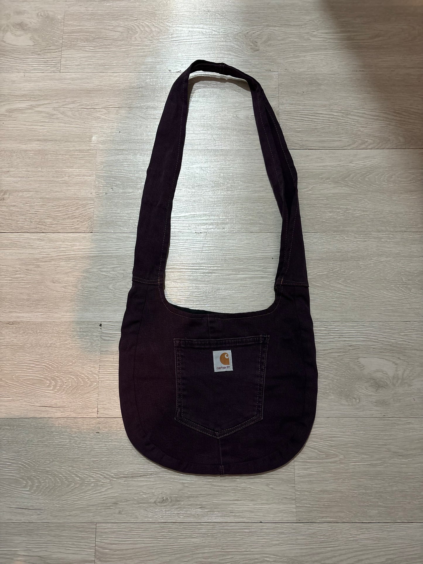 Carhartt Remake Bag