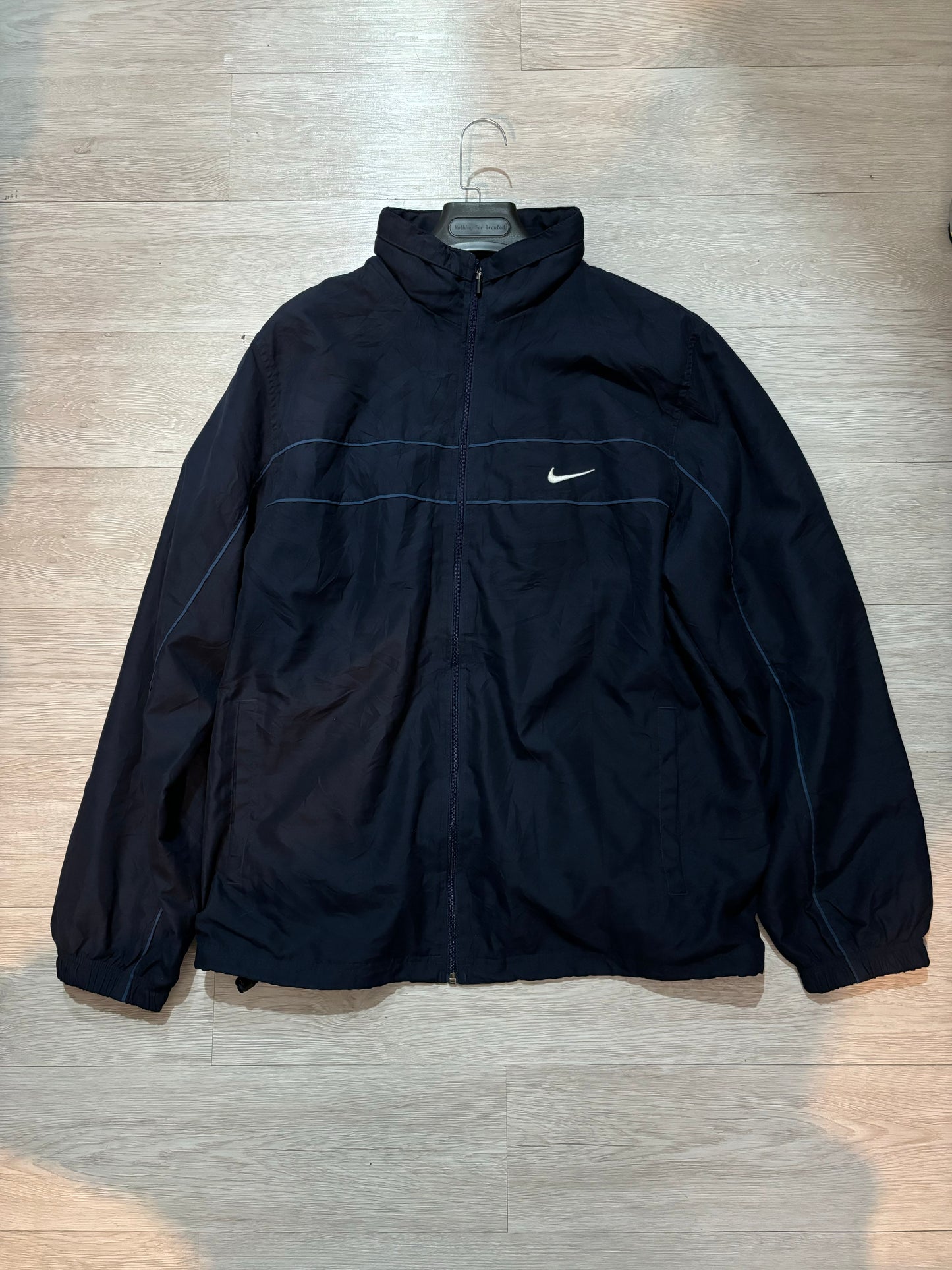 Nike Remake Jacket