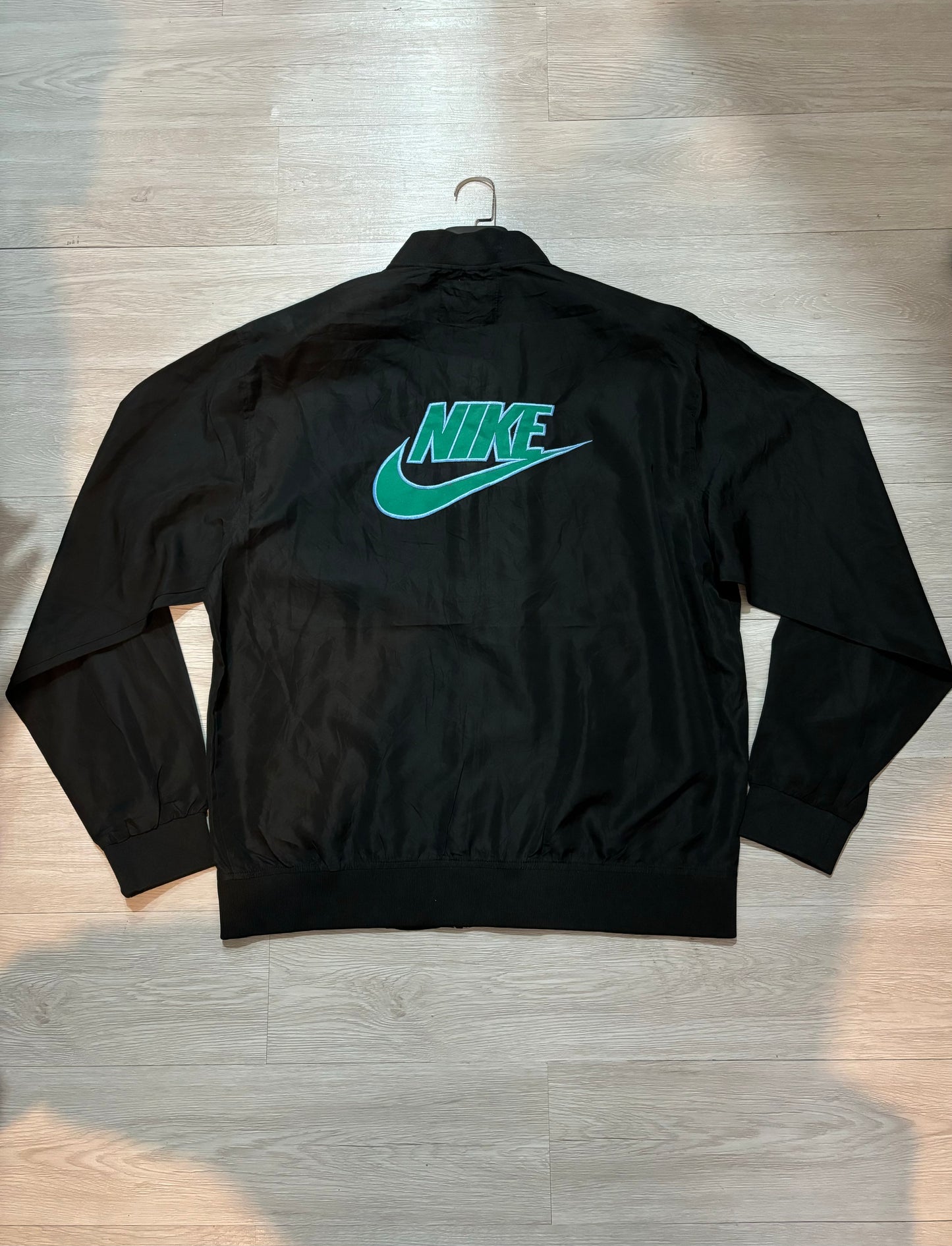 Nike Remake Jacket