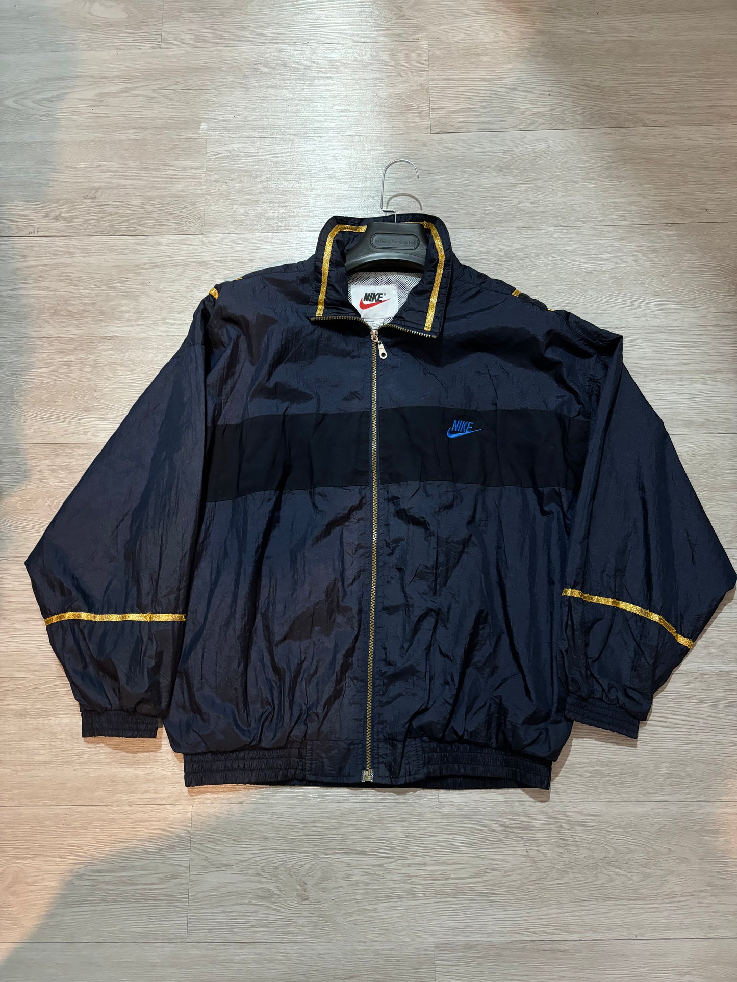 Nike Remake Jacket