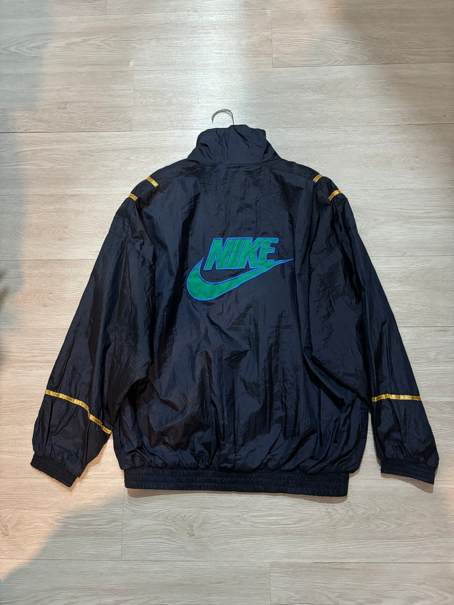 Nike Remake Jacket