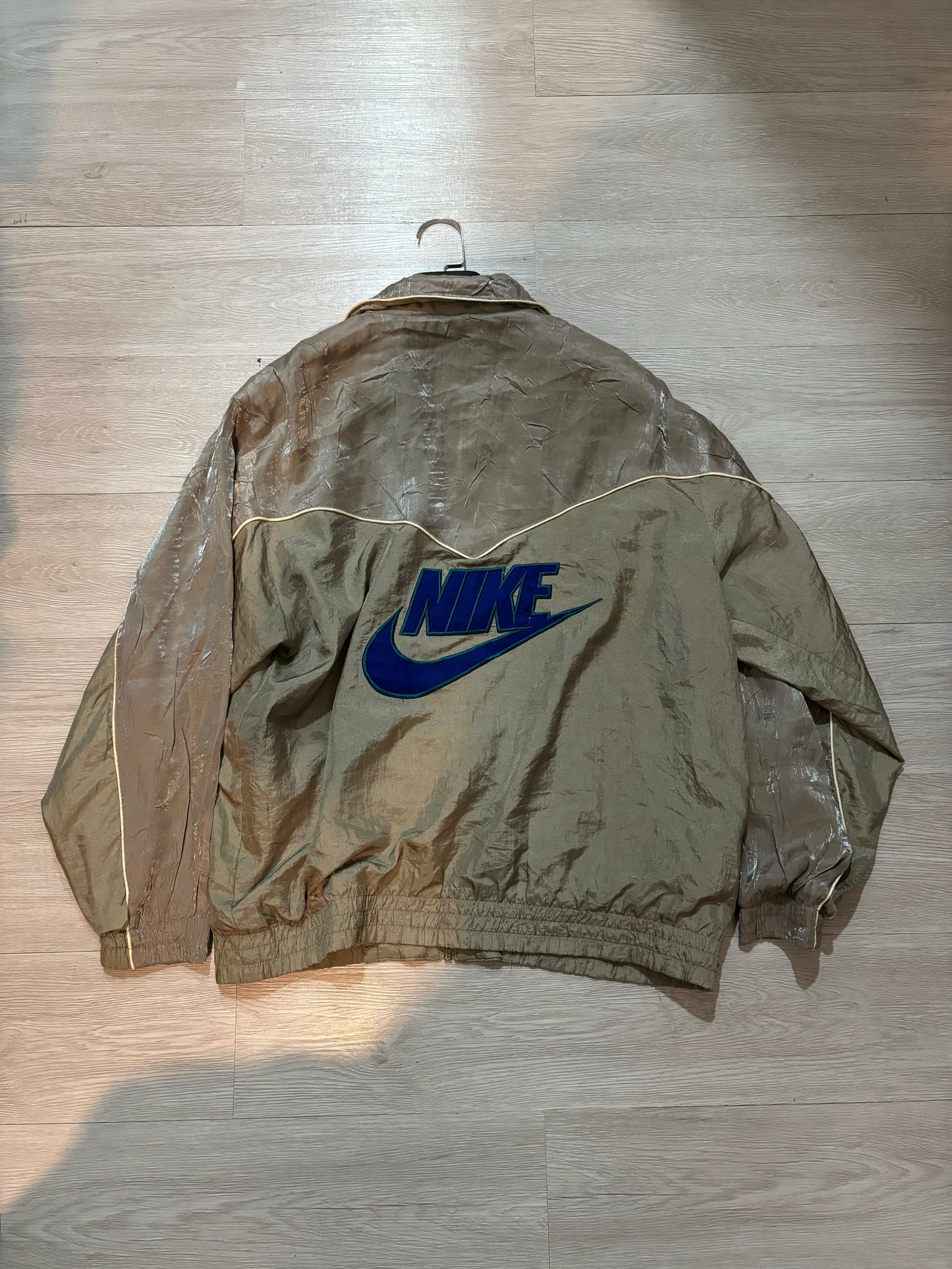 Nike Remake Jacket