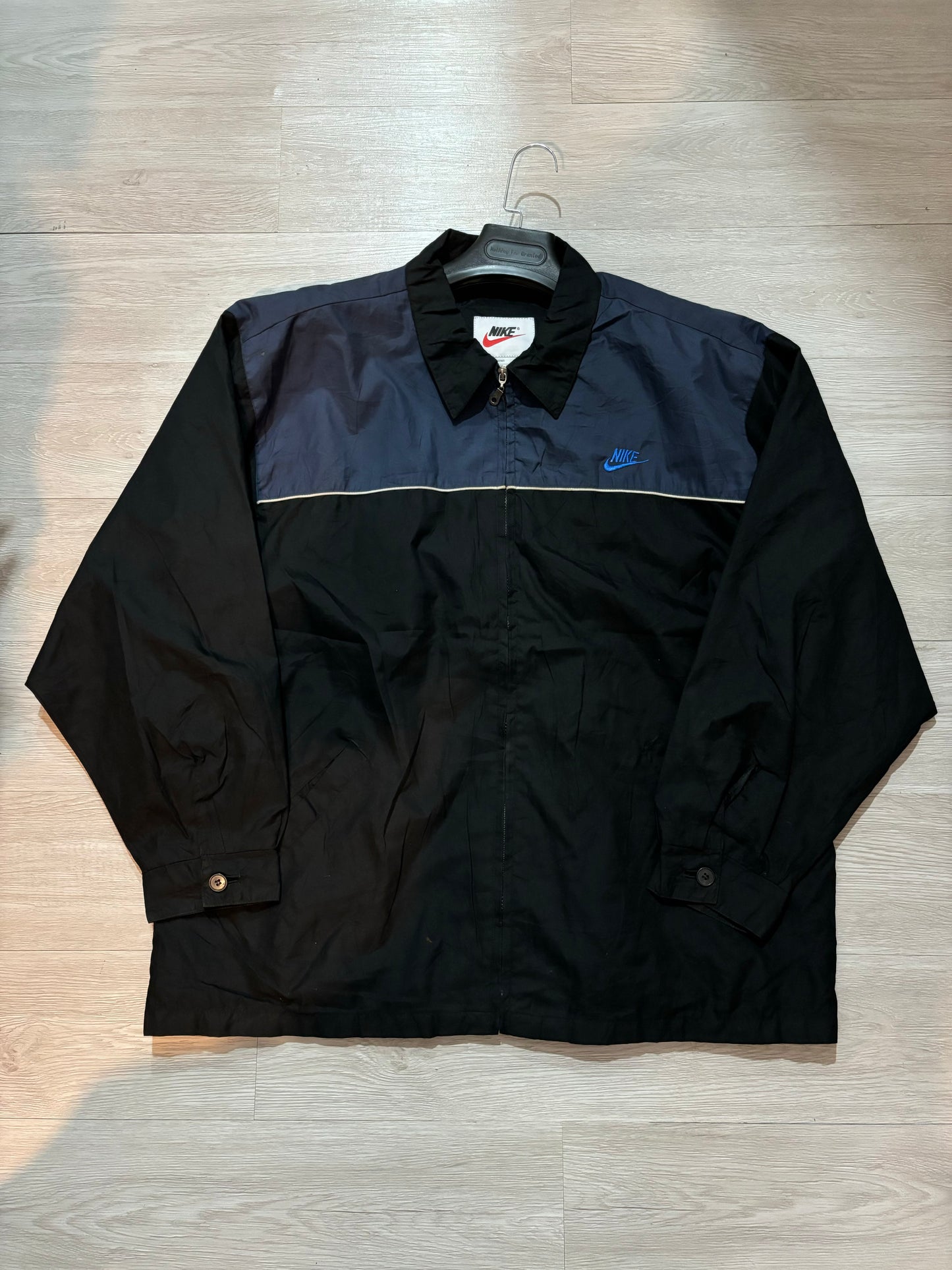 Nike Remake Jacket