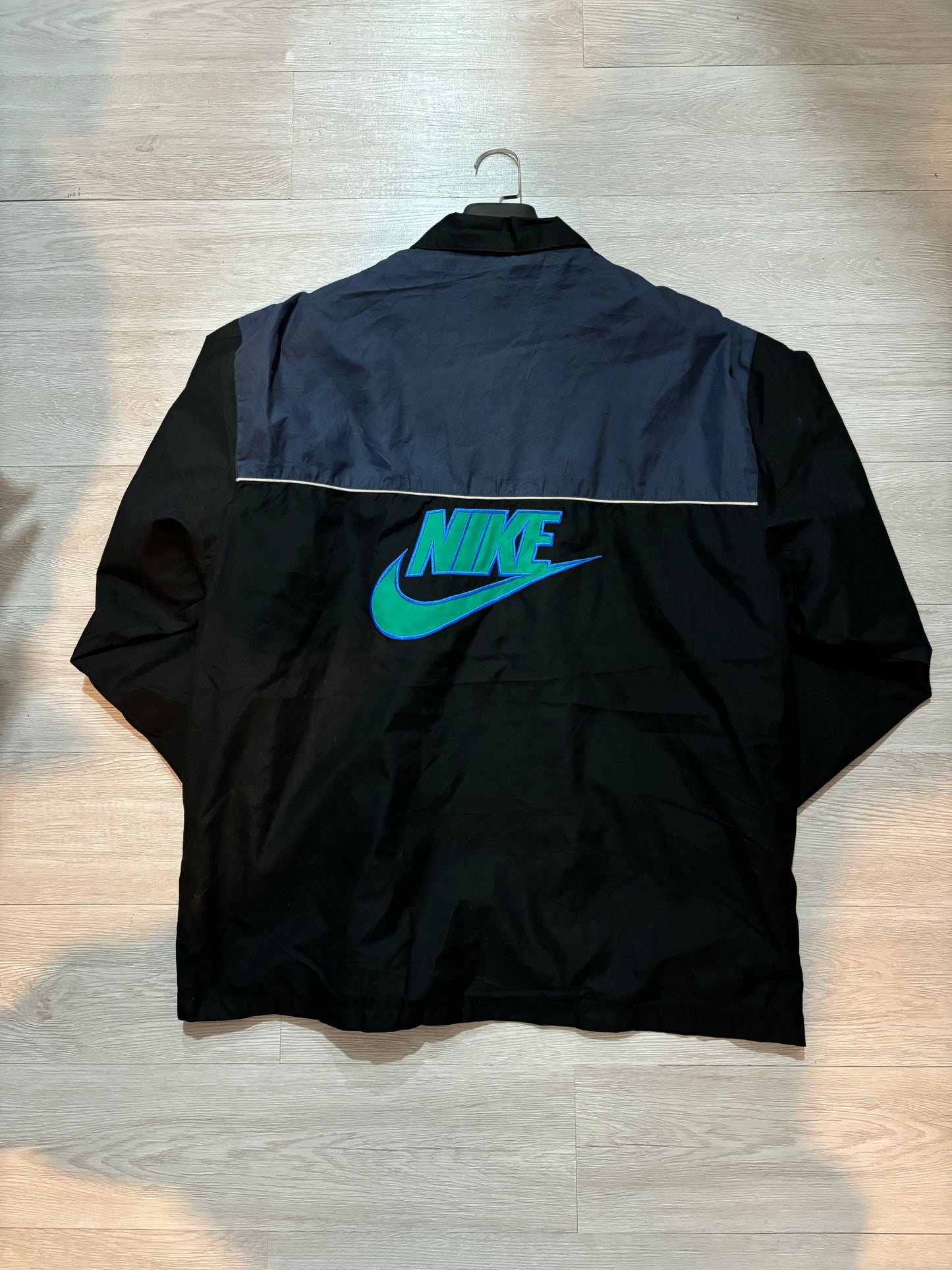 Nike Remake Jacket