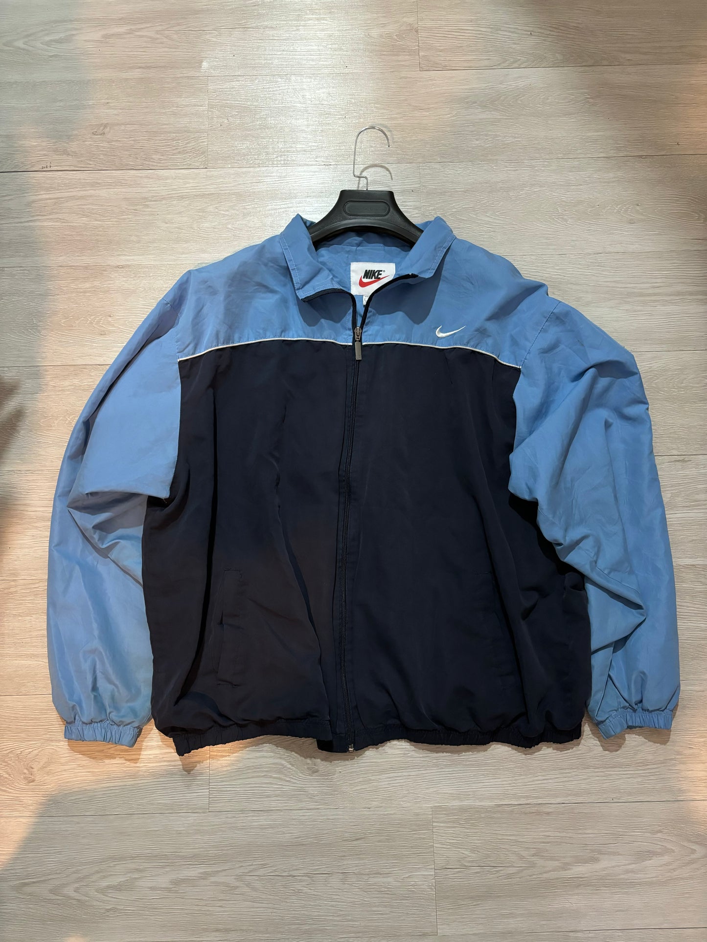Nike Remake Jacket