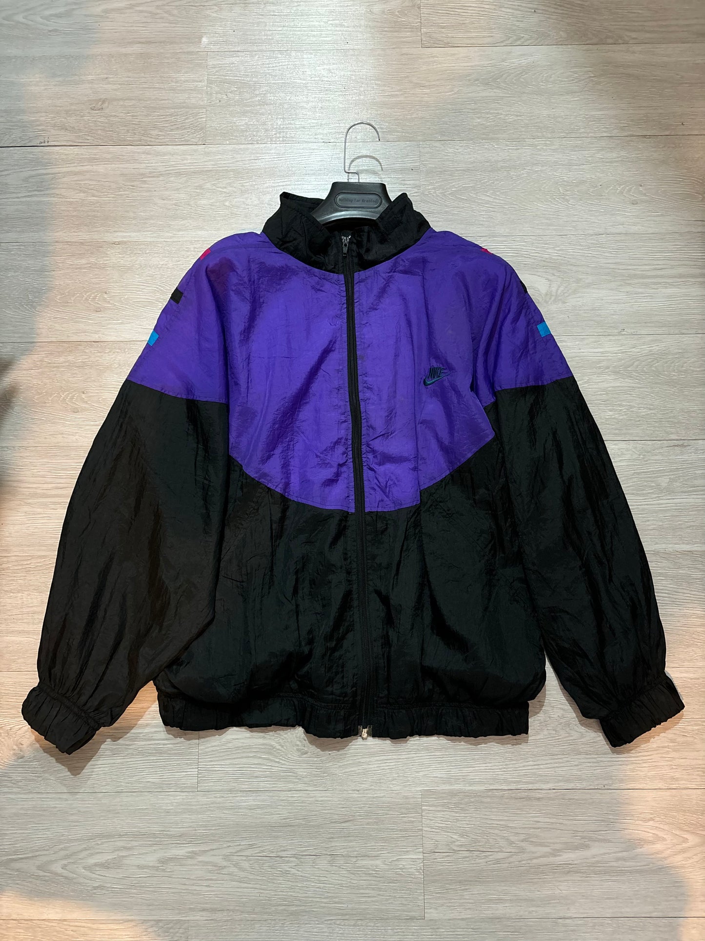 Nike Remake Jacket