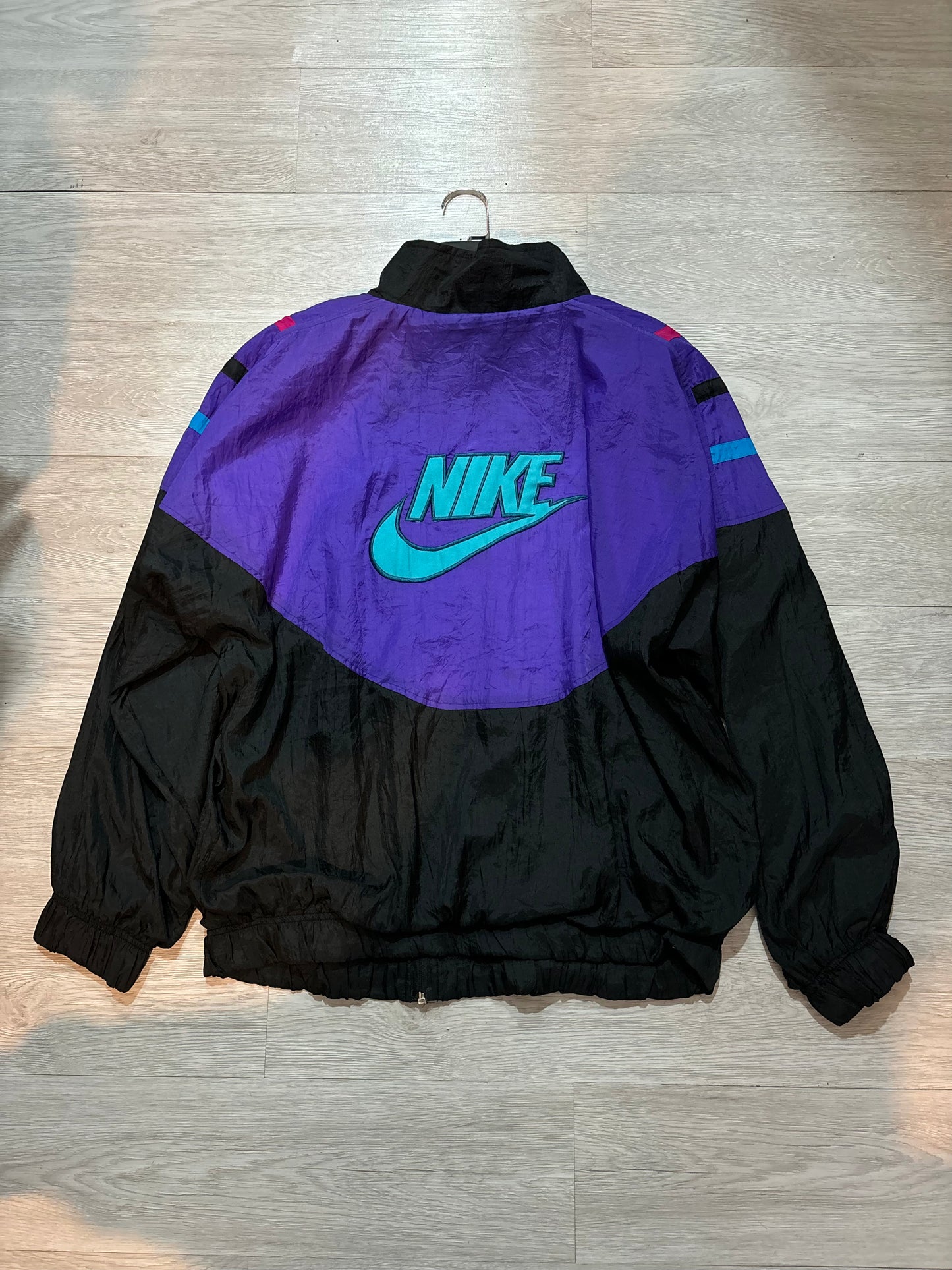 Nike Remake Jacket