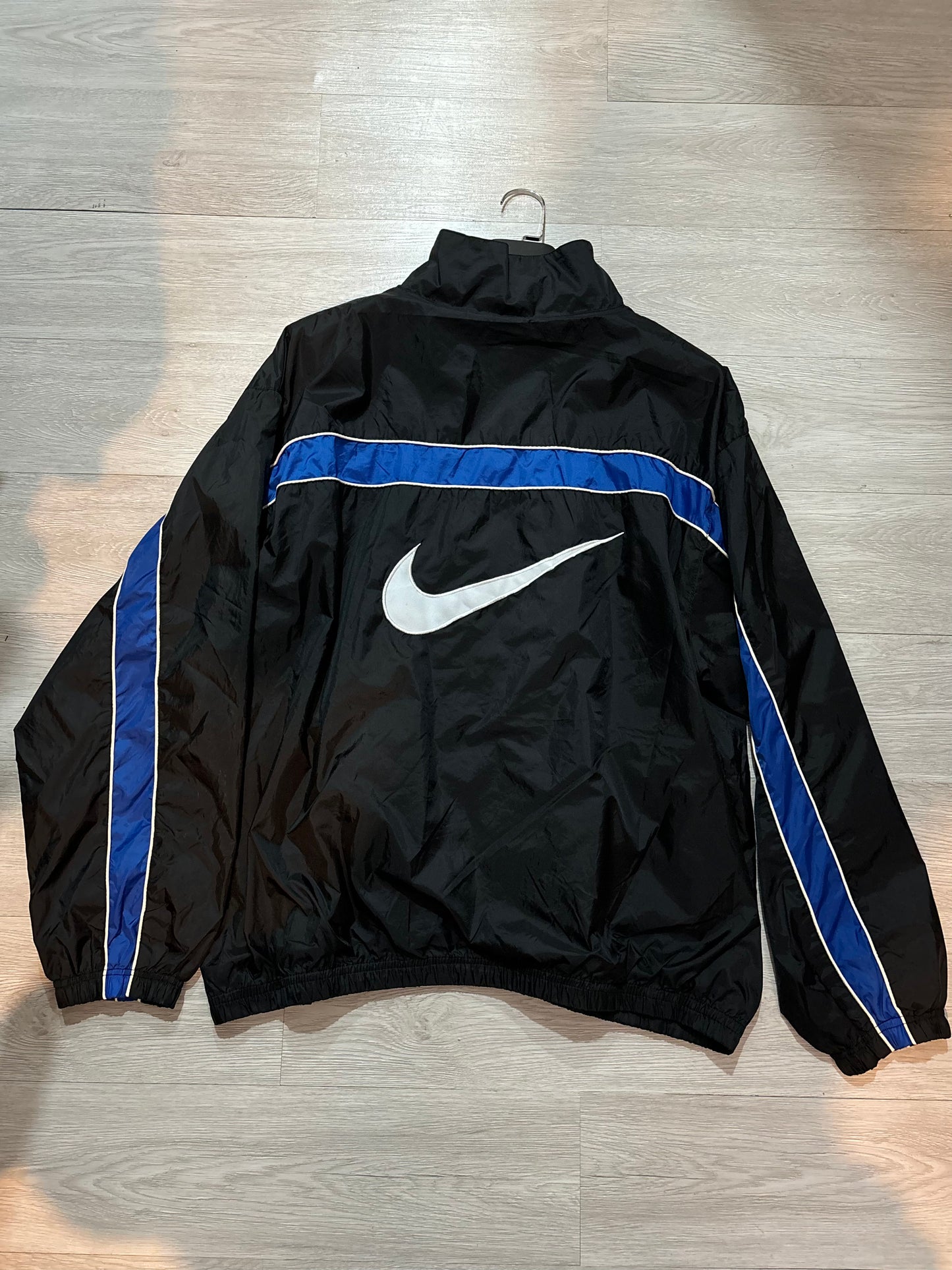 Nike Remake Jacket