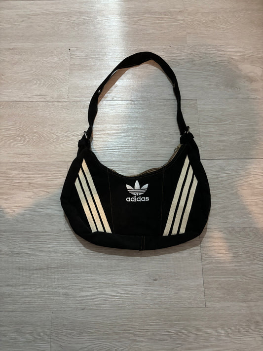 Adidas Remake Bag (黑)