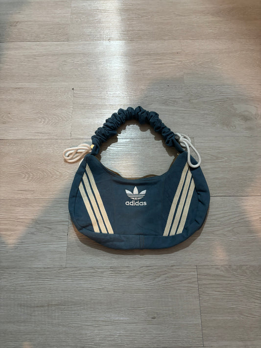 Adidas Remake Bag (藍)