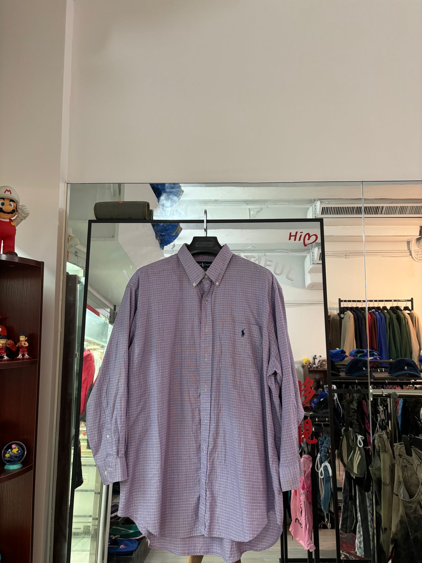 Polo Shirt
