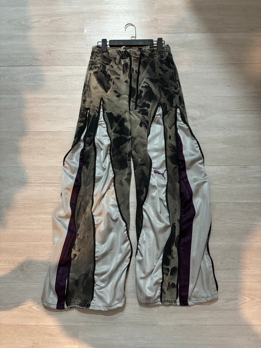 Puma Remake Zipper