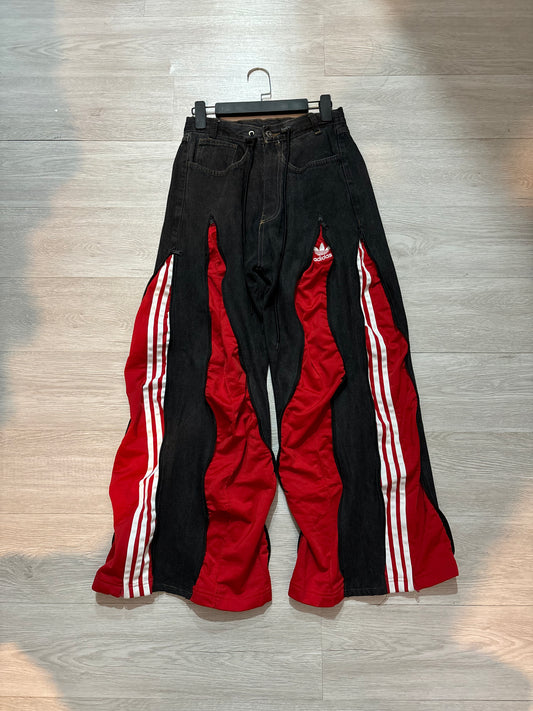 Adidas Remake Zipper