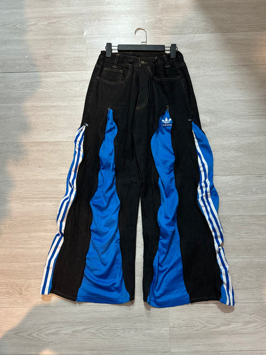 Adidas Remake Zipper