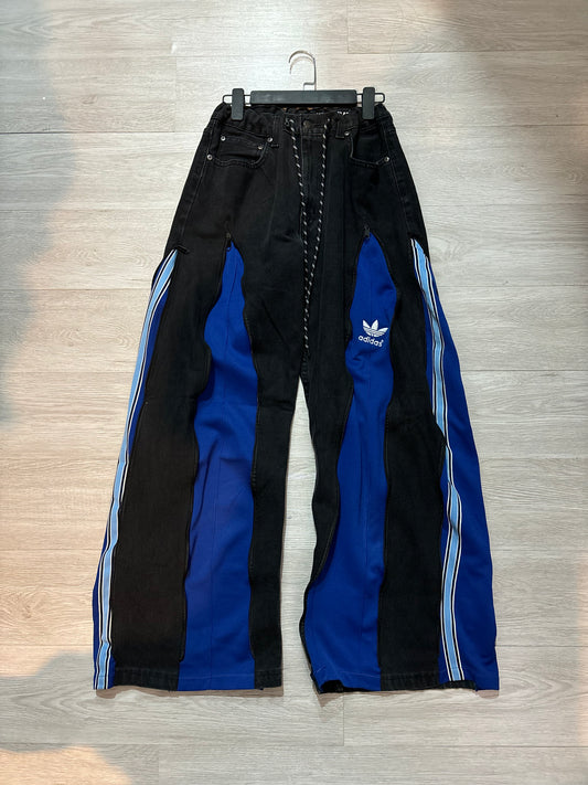 Adidas Remake Zipper