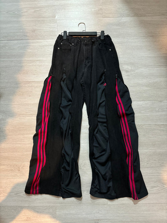 Adidas Remake Zipper