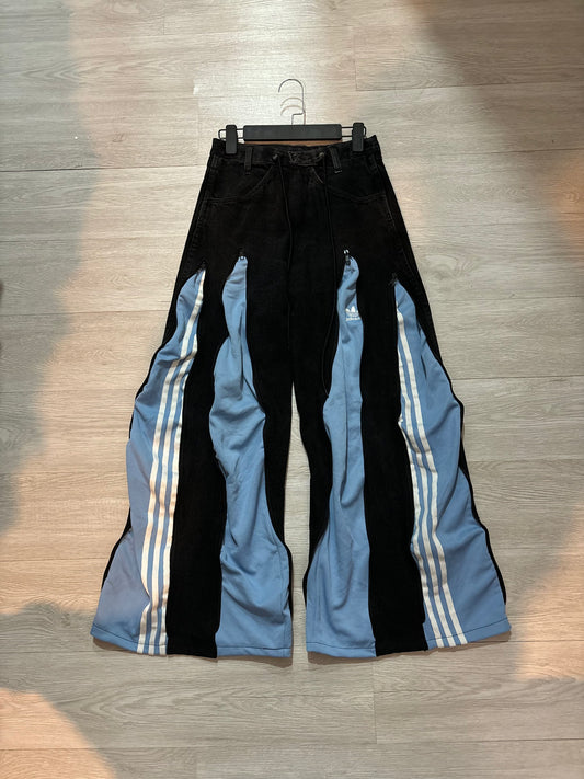 Adidas Remake Zipper