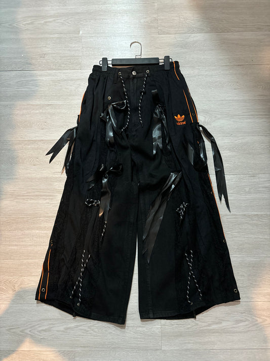 Adidas Remake Ribbon Pants