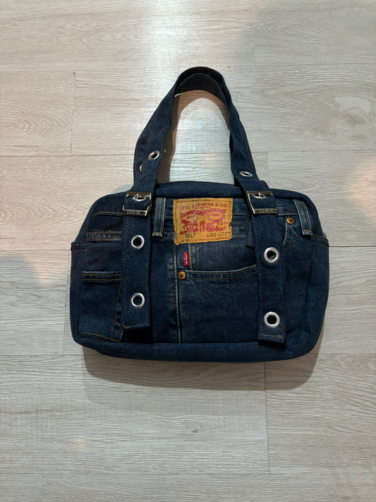 Leiv's Remake Bag