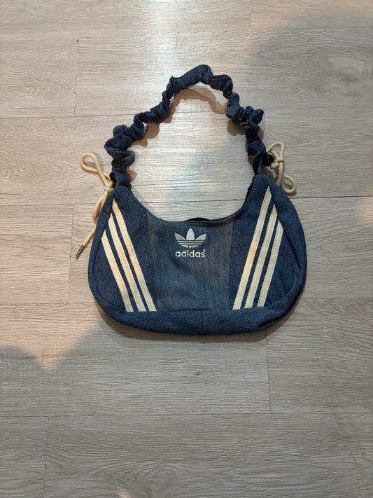 Adidas Remake Bag (牛仔藍)