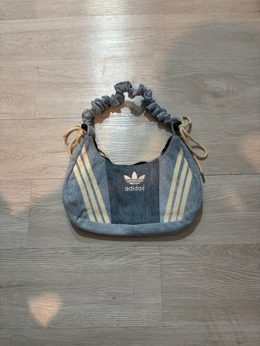 Adidas Remake Bag (淺牛仔藍)