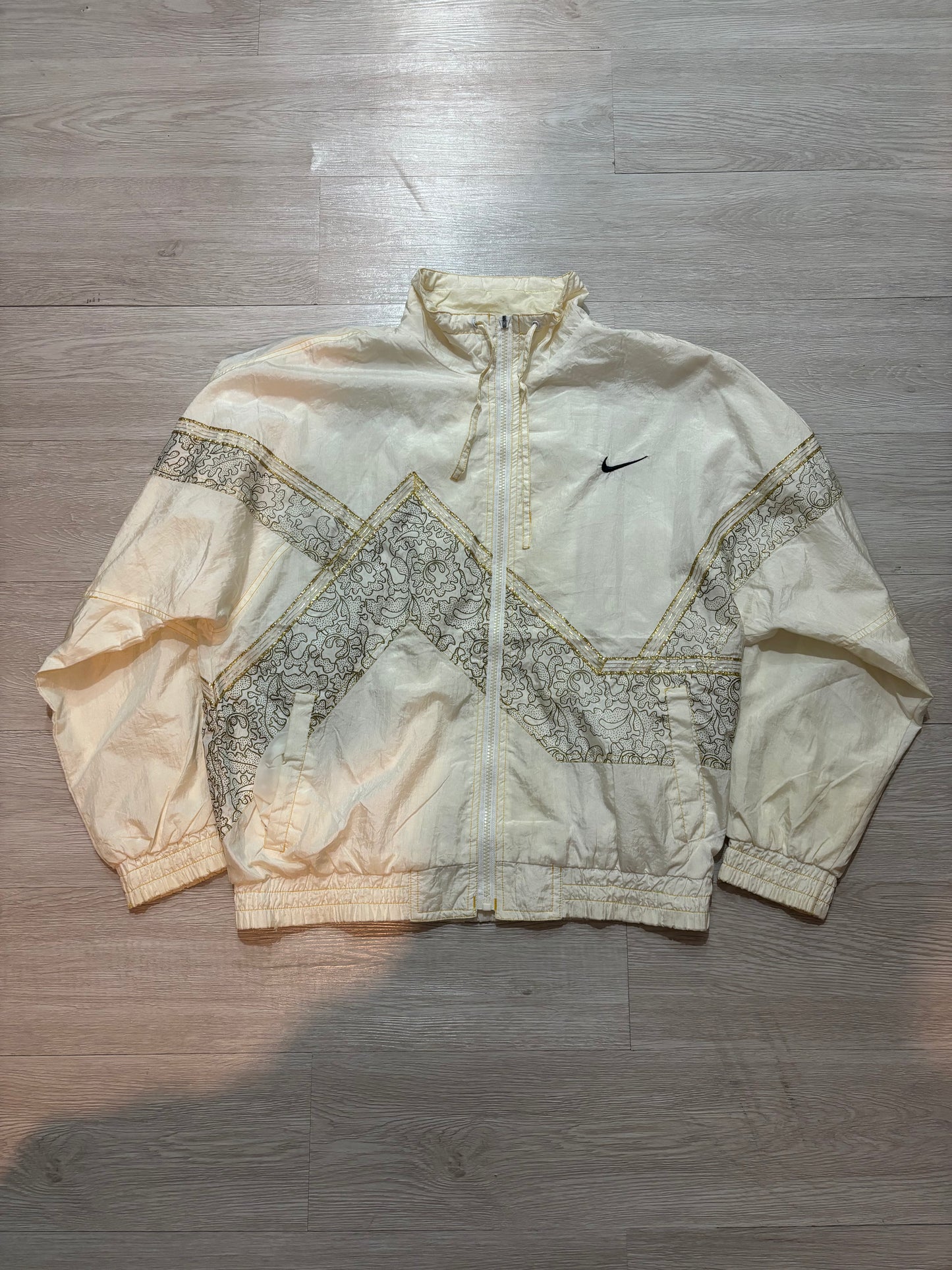 Nike Remake Jacket