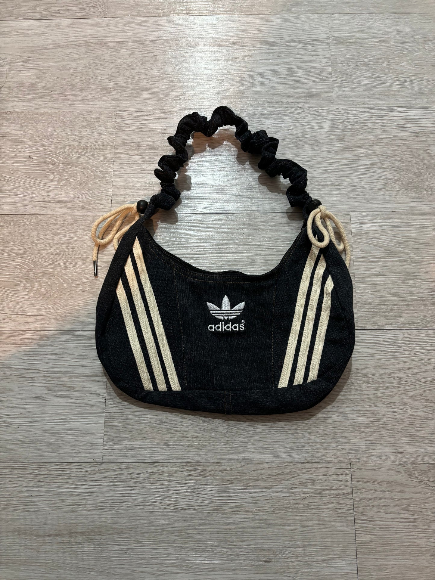 Adidas Remake Bag (黑)