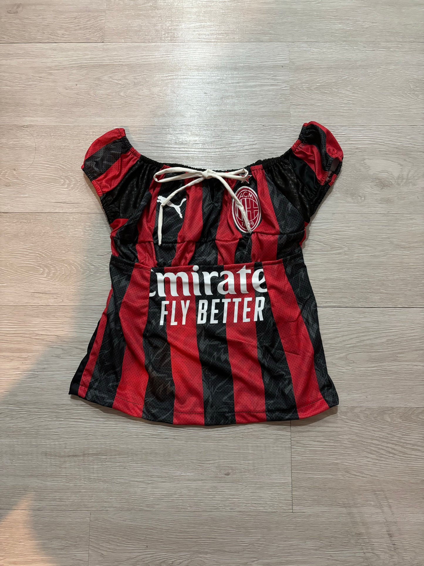 Adidas Remake Jersey