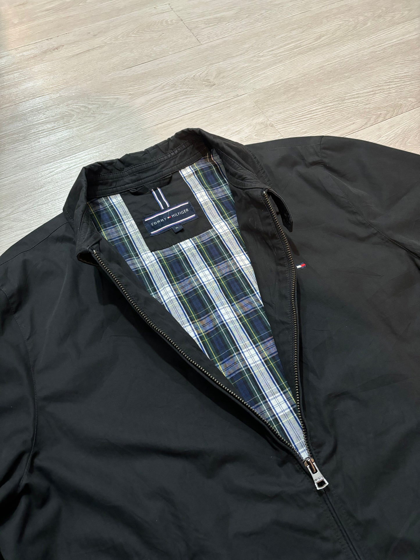 Tommy Hilfiger Vintage Jacket