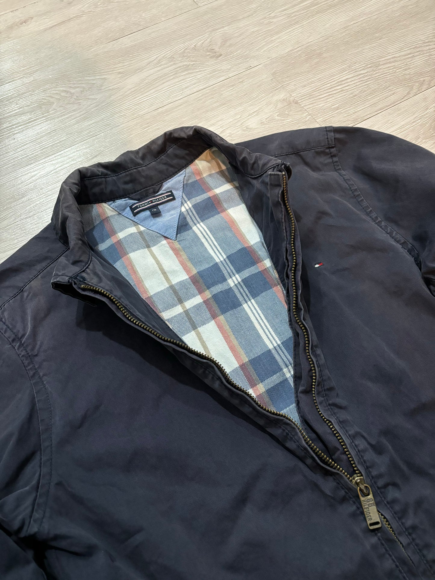 Tommy Hilfiger Vintage Jacket