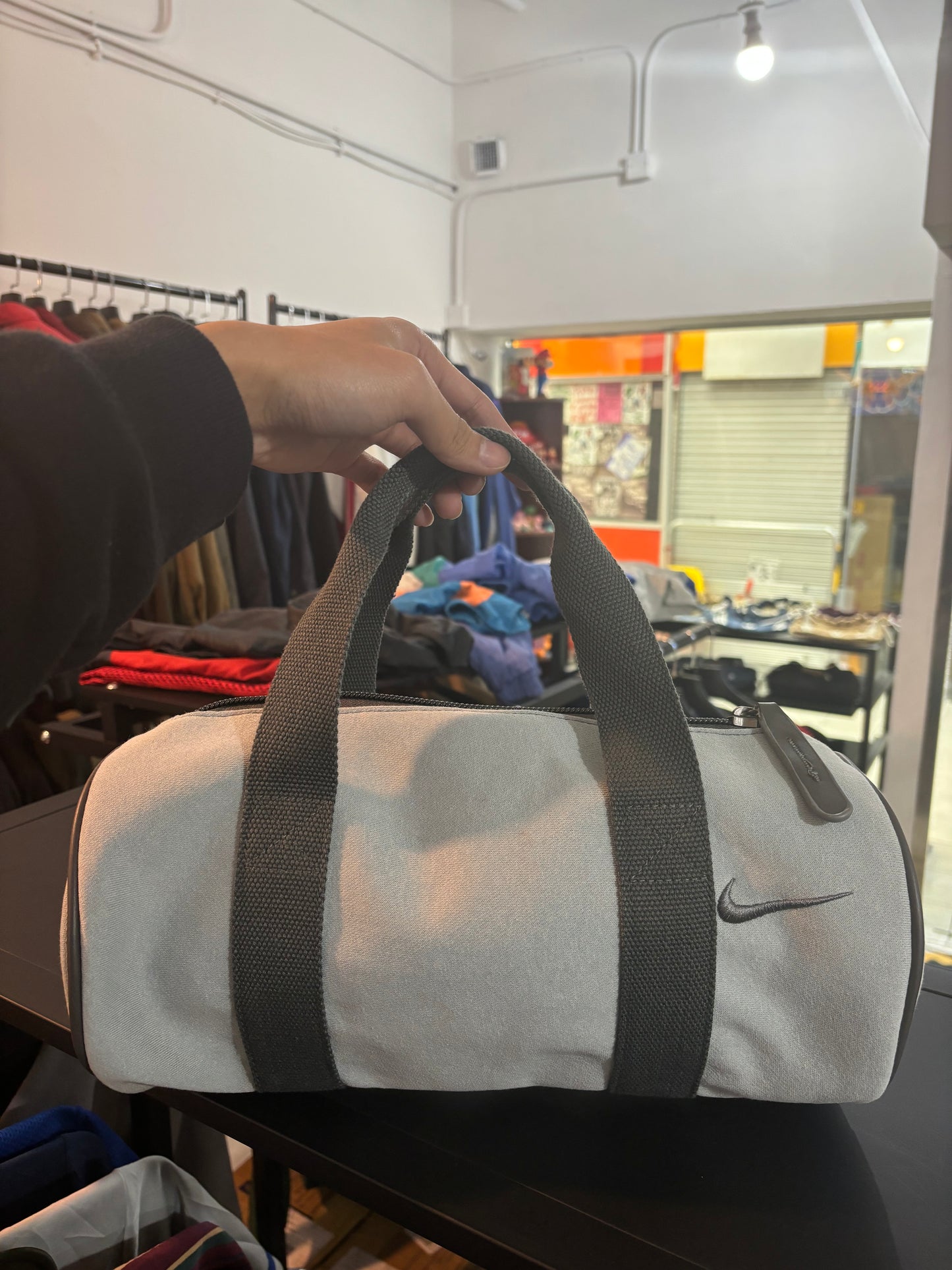 Nike Remake Bowling Bag