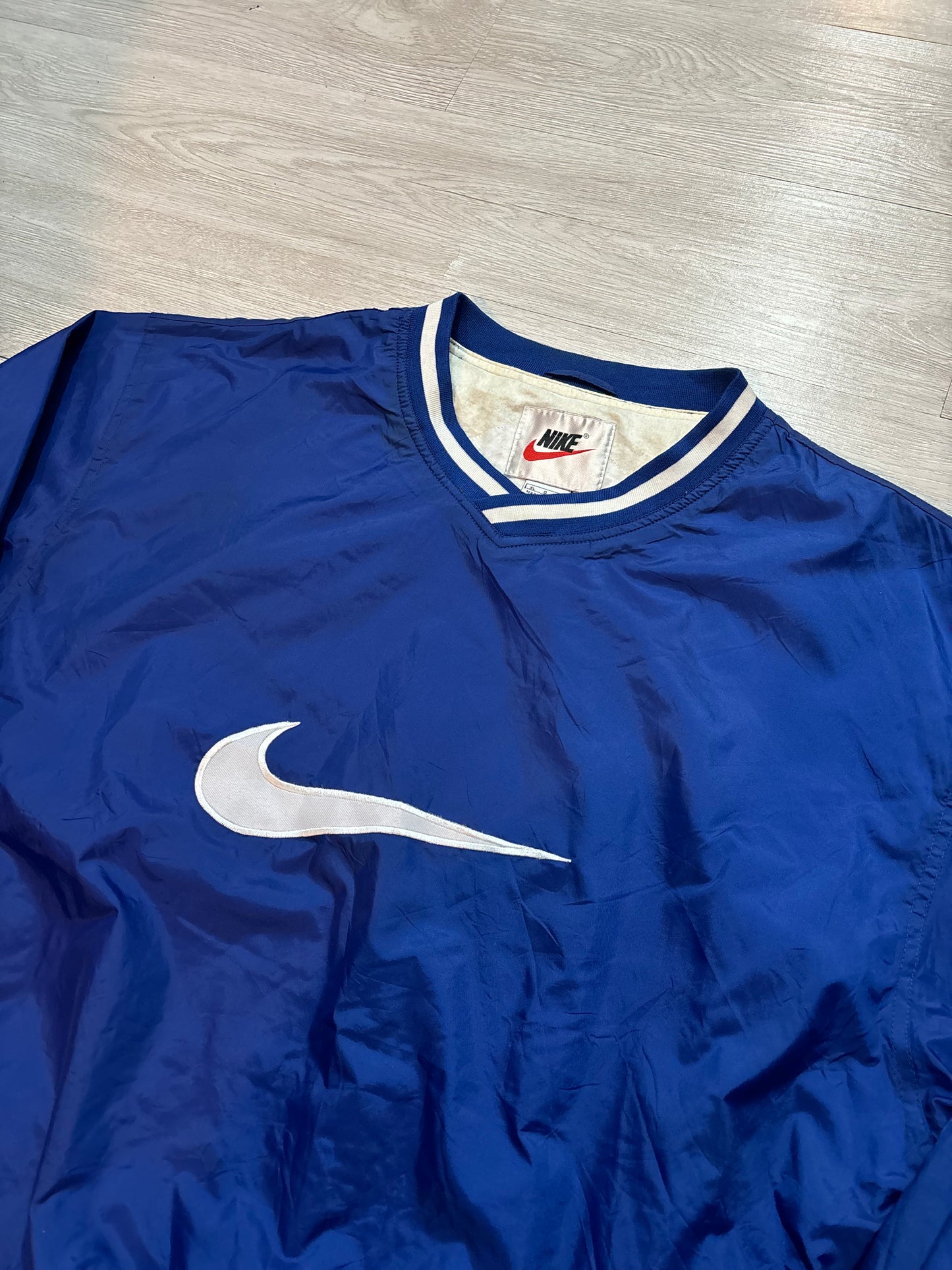 Nike Remake V Neck