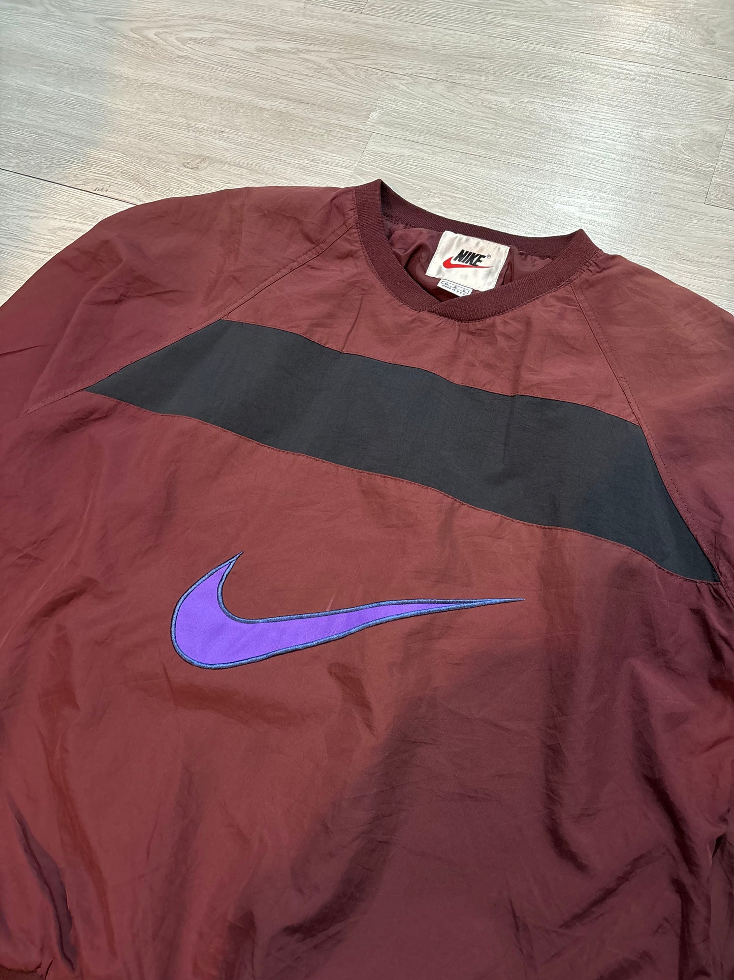 Nike Remake V Neck