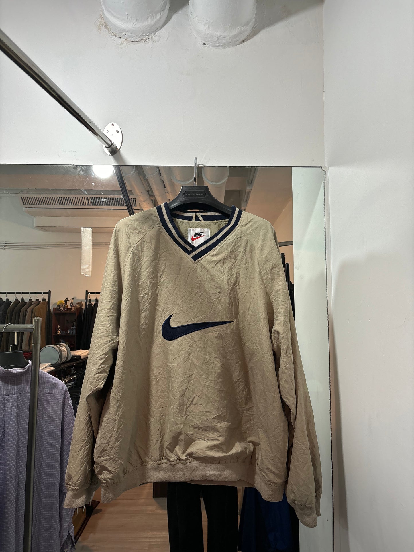 Nike Remake V Neck