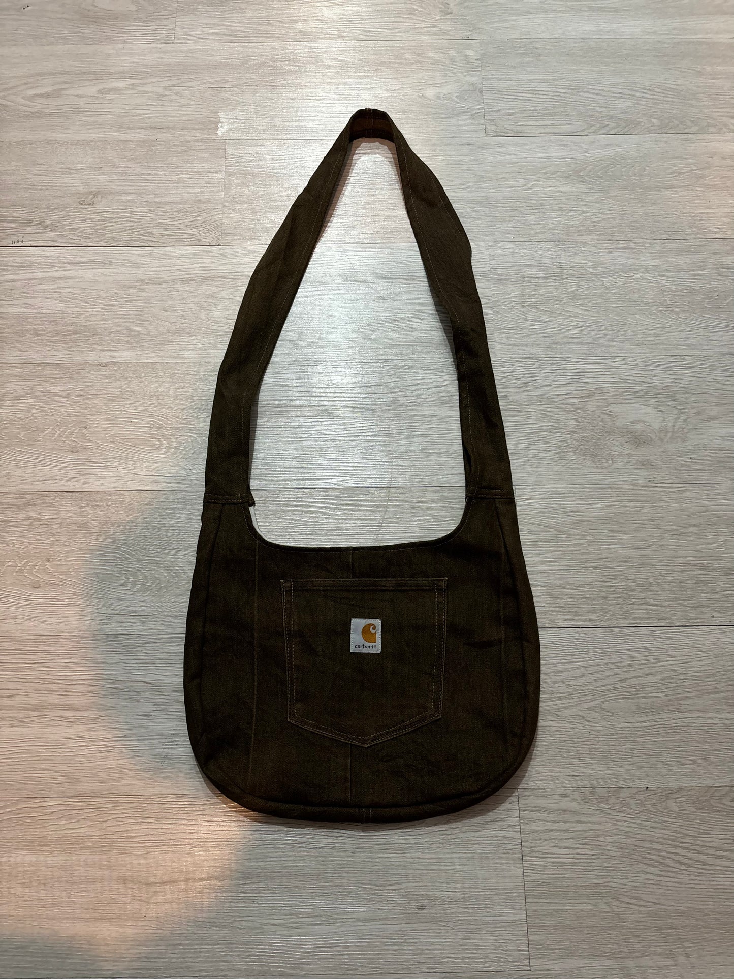 Carhartt Remake Bag (深啡)