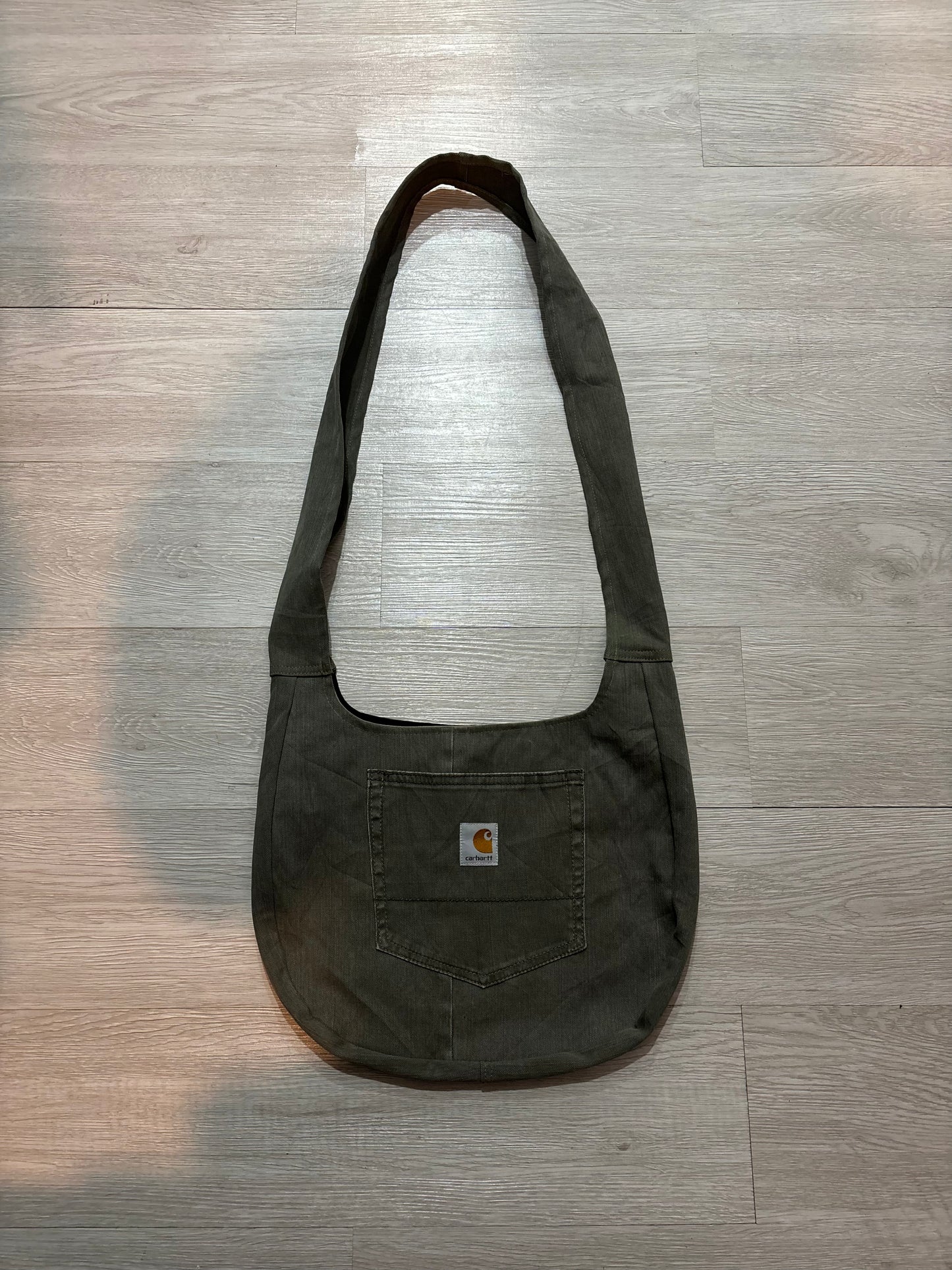 Carhartt Remake Bag