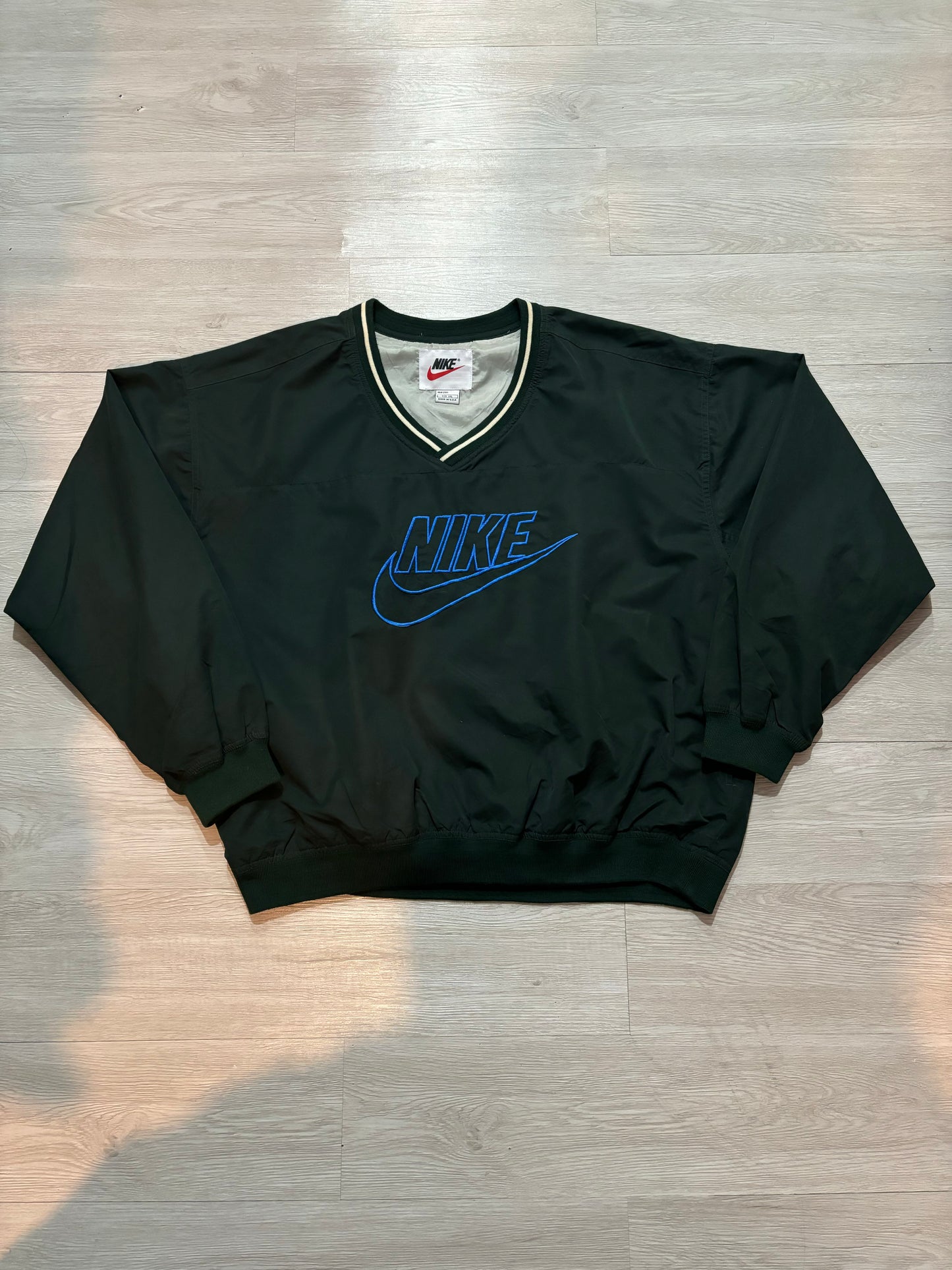 Nike Remake V Neck