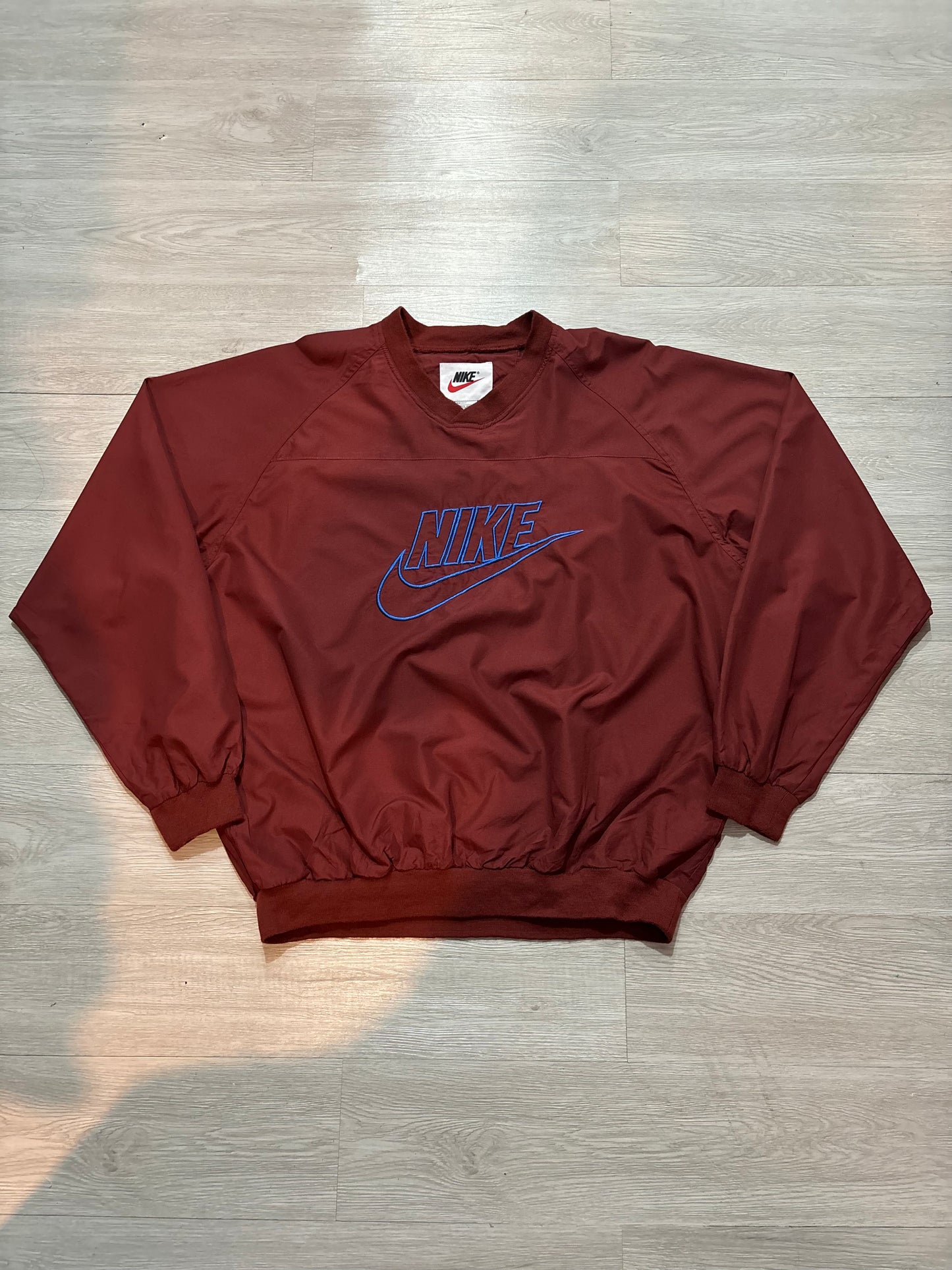 Nike Remake V Neck