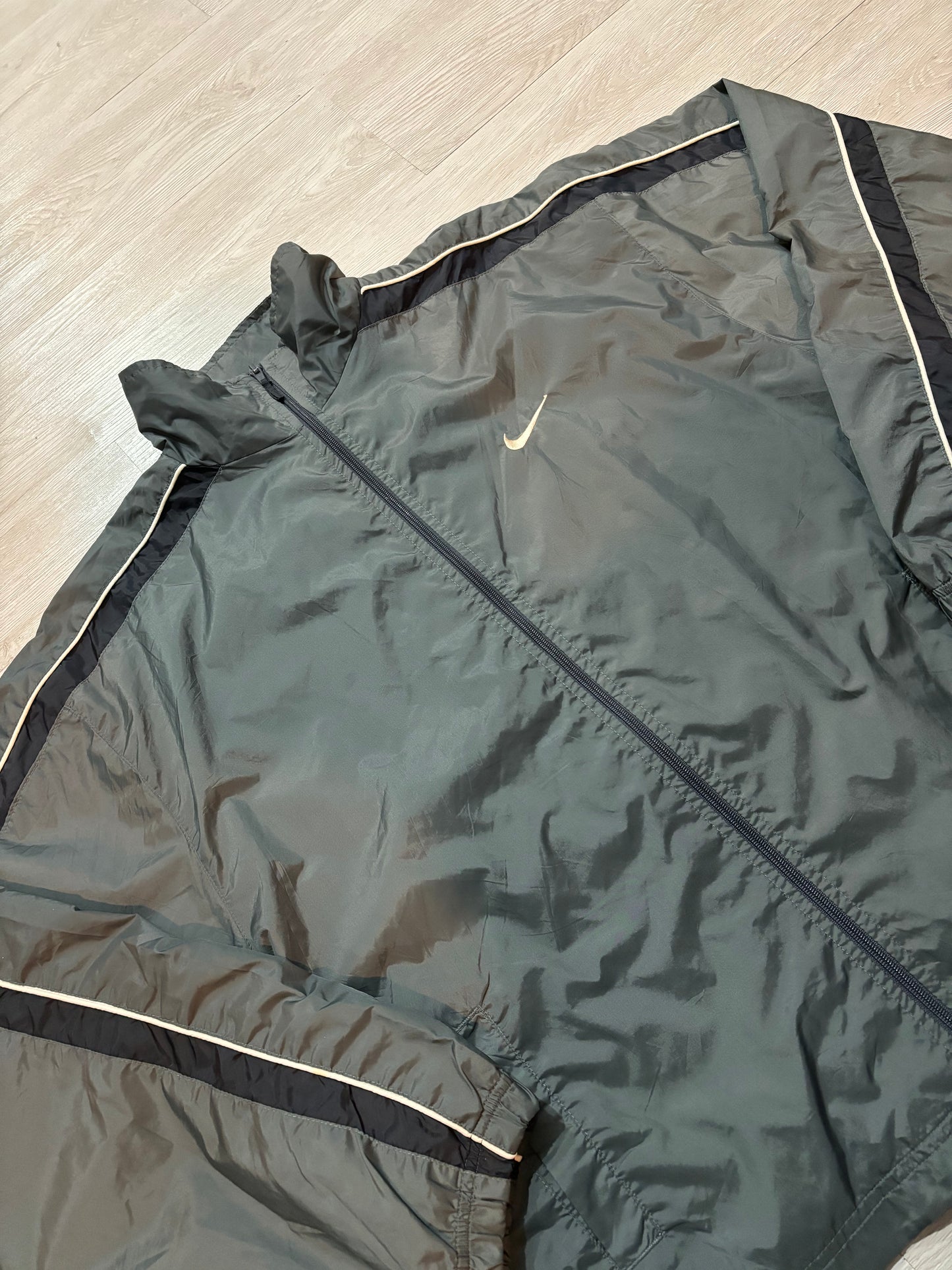 Nike Remake Jacket