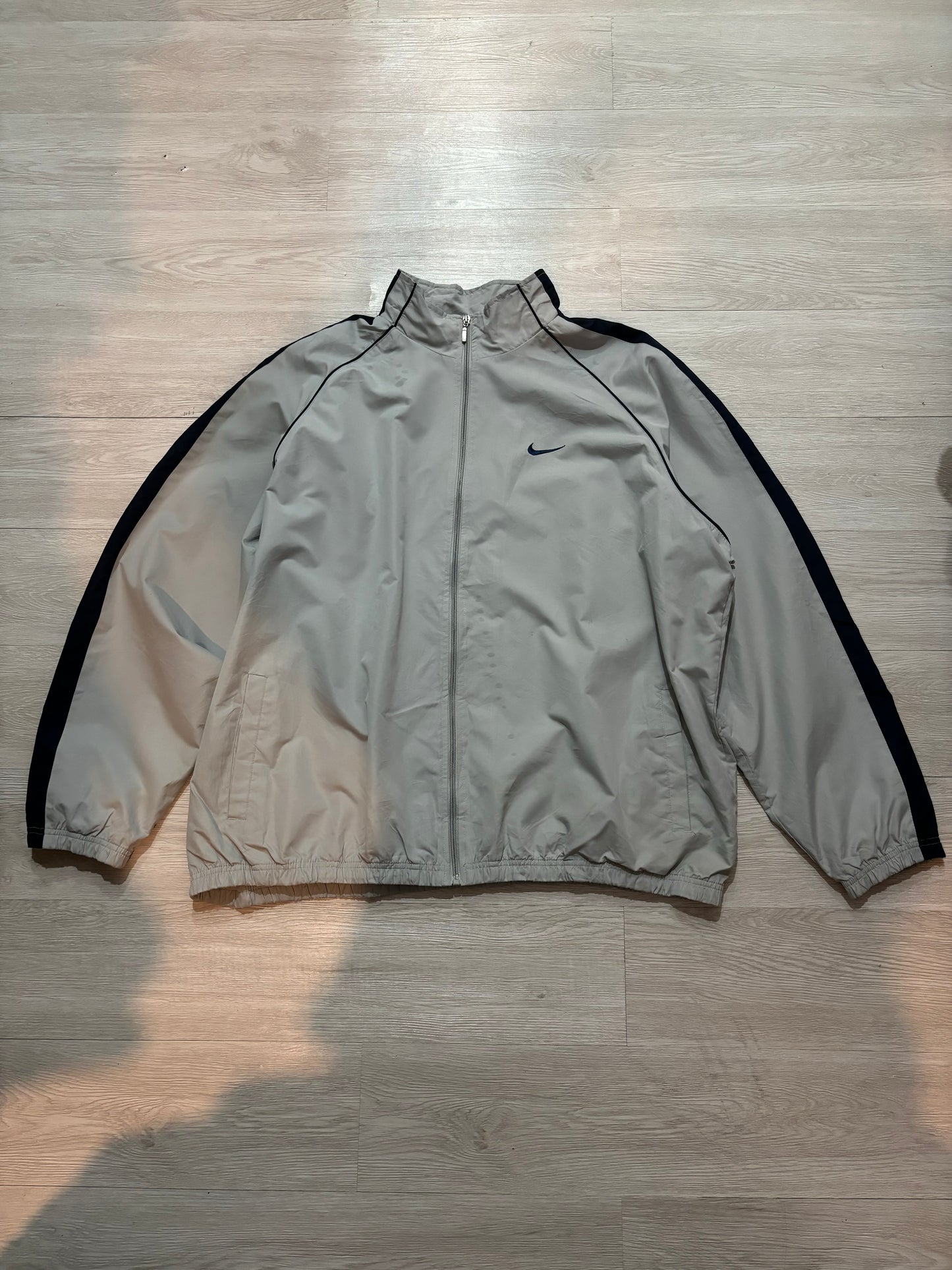Nike Remake Jacket