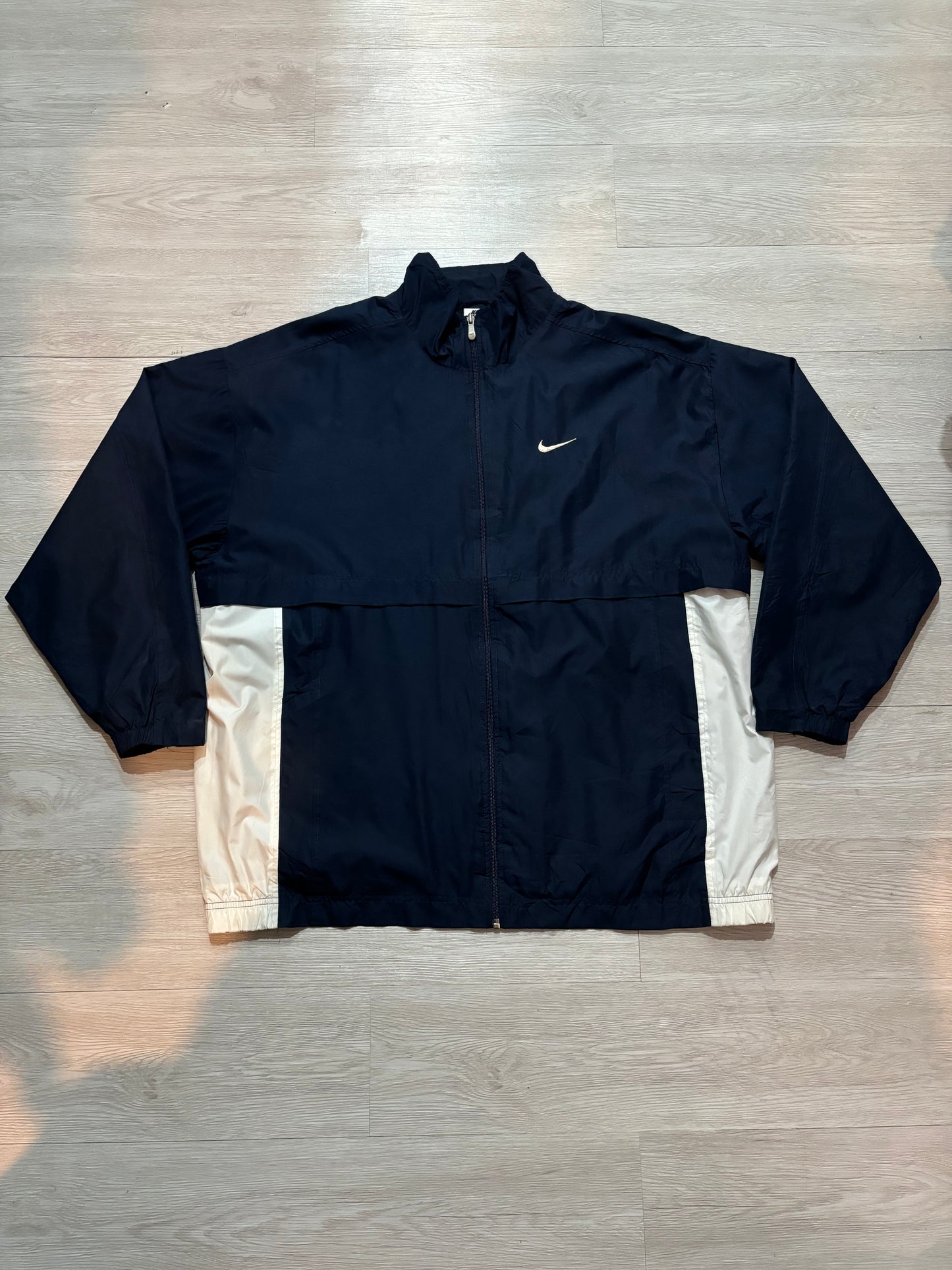 Nike Remake Jacket