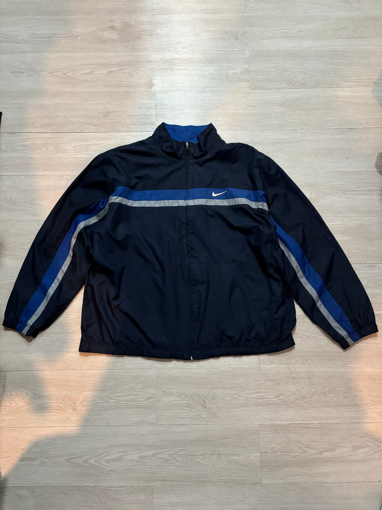 Nike Remake Jacket