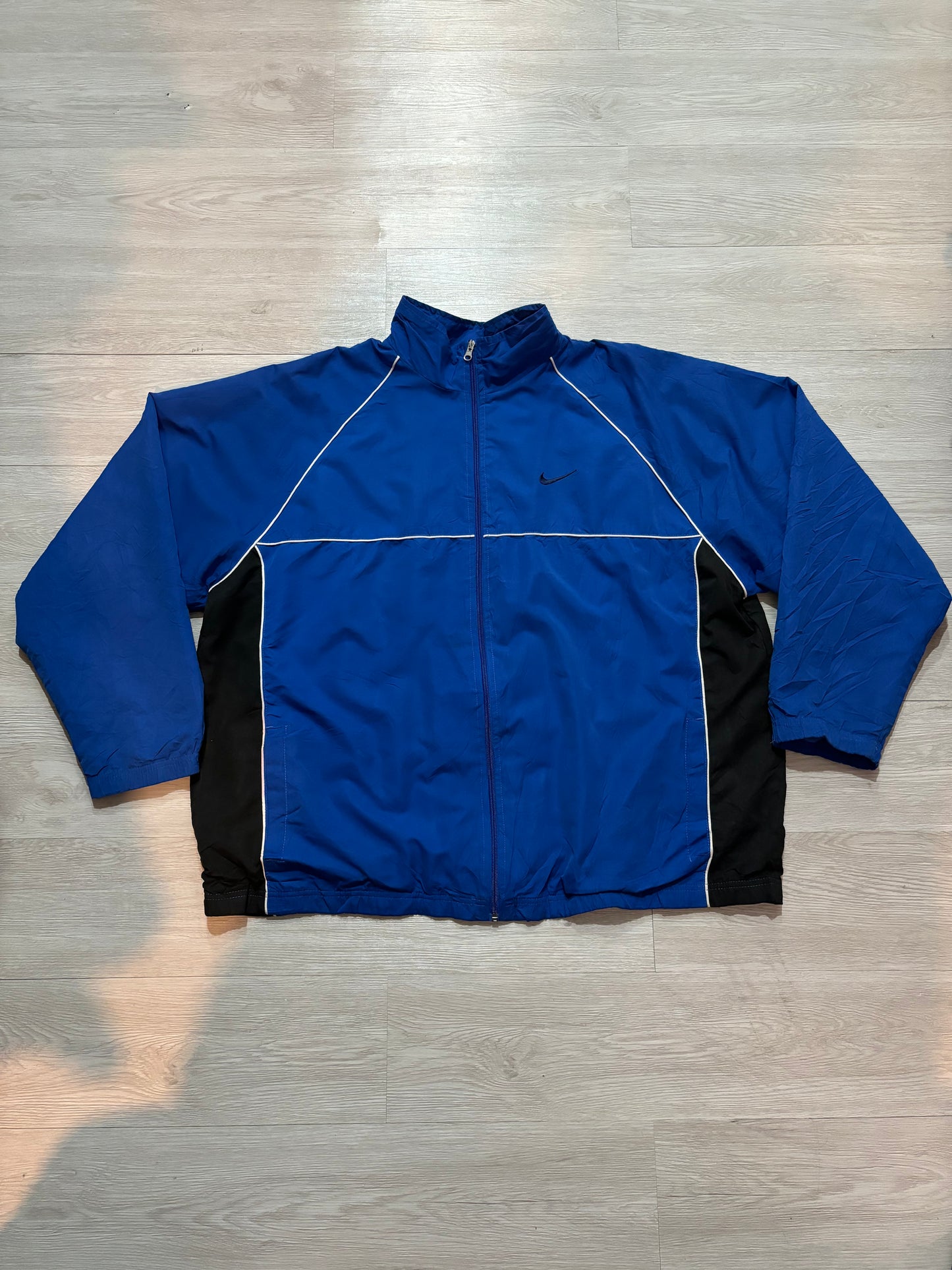 Nike Remake Jacket