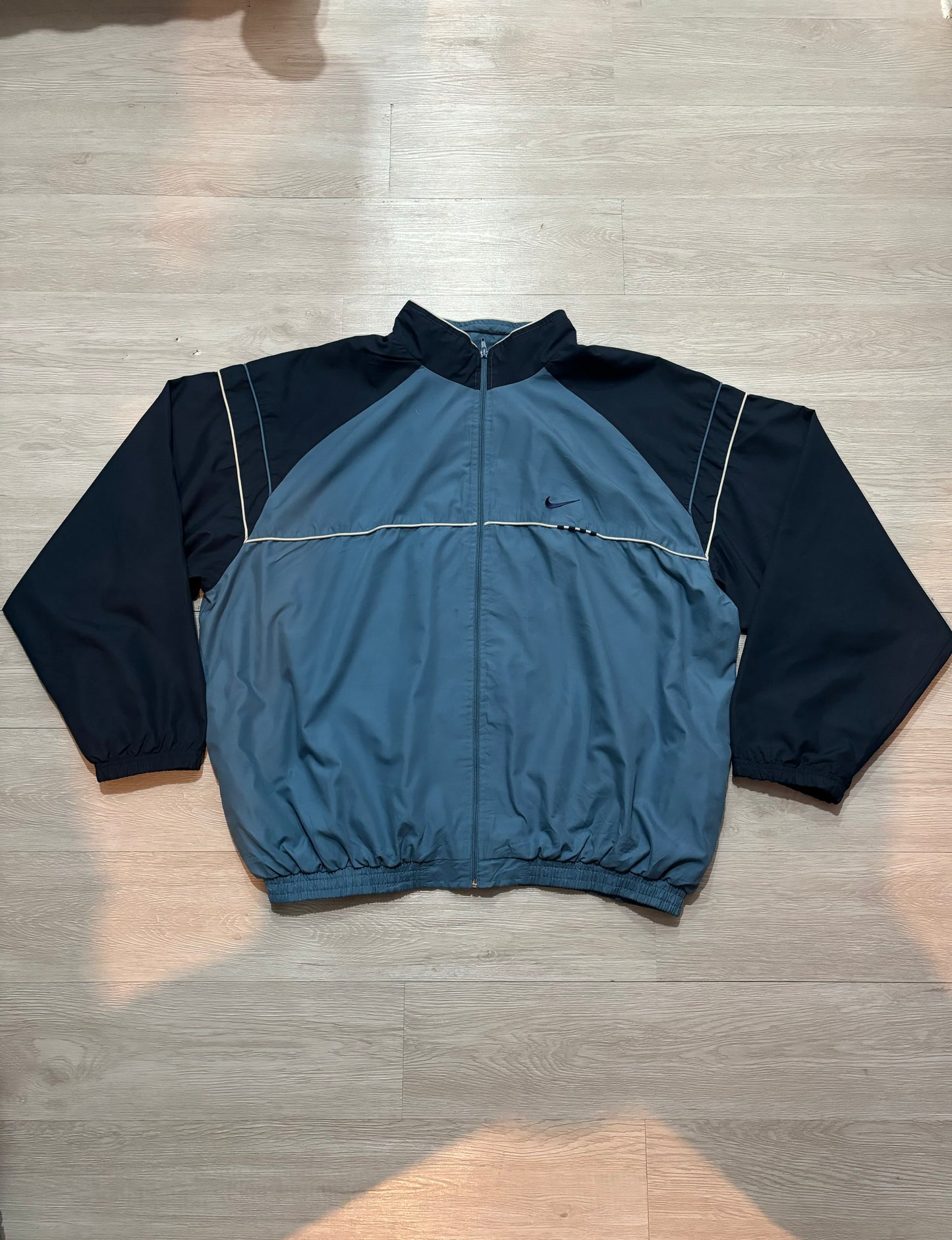 Nike Remake Jacket